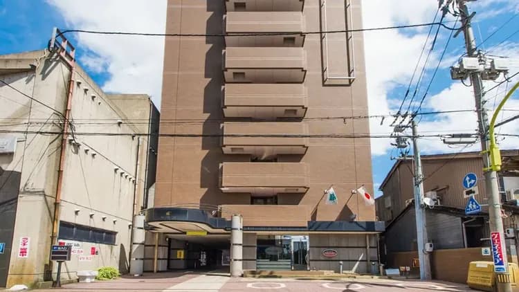 APA飯店 小松 | 小松站車程3分-8