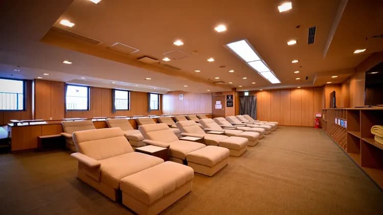 APA飯店 小松 | 小松站車程3分-4