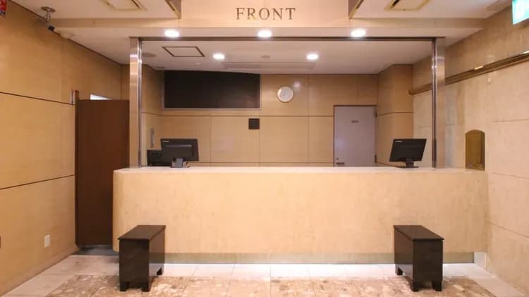 APA飯店 小松 | 小松站車程3分-5