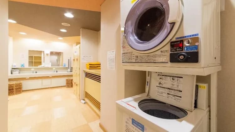 APA飯店 加賀大聖寺站前 | 大聖寺站步行4分-12