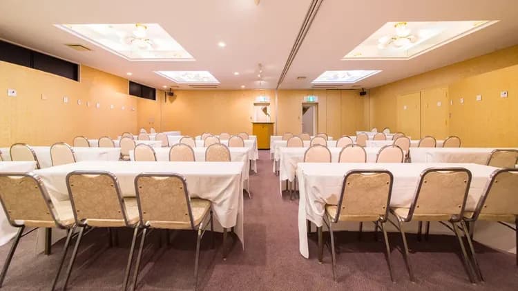 APA飯店 加賀大聖寺站前 | 大聖寺站步行4分-8