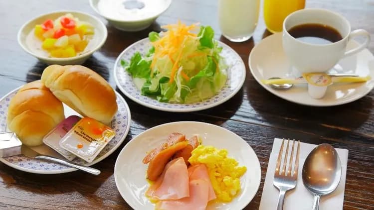 APA飯店 加賀大聖寺站前 | 大聖寺站步行4分-11