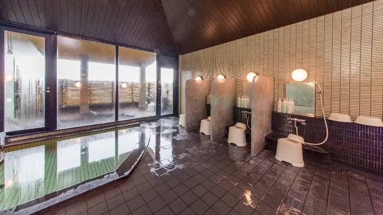 APA飯店 加賀大聖寺站前 | 大聖寺站步行4分-6