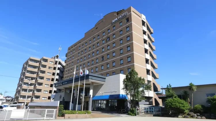 APA飯店 加賀大聖寺站前 | 大聖寺站步行4分-14