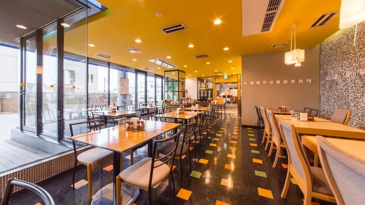 APA飯店 加賀大聖寺站前 | 大聖寺站步行4分-4