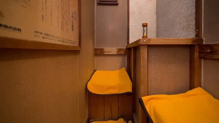 APA飯店 加賀大聖寺站前 | 大聖寺站步行4分-7