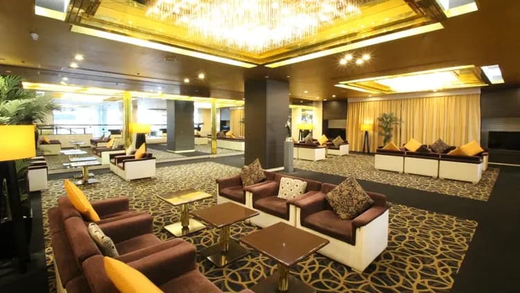 APA 小松Grand飯店 | 小松站車程3分鐘-6