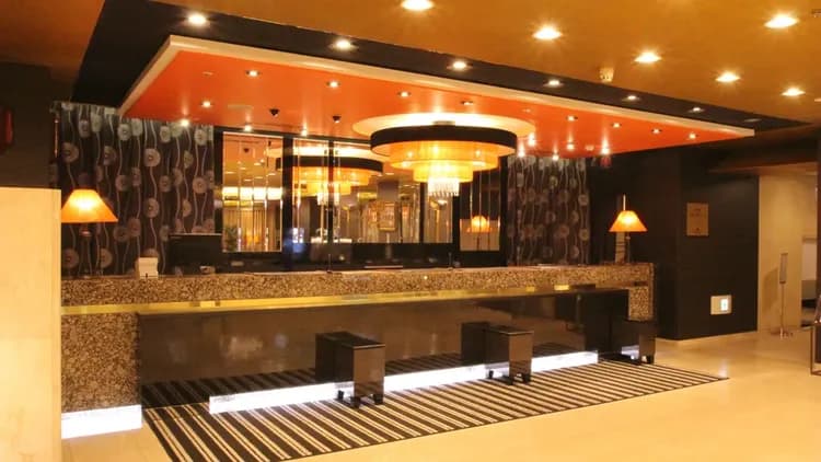 APA 小松Grand飯店 | 小松站車程3分鐘-7