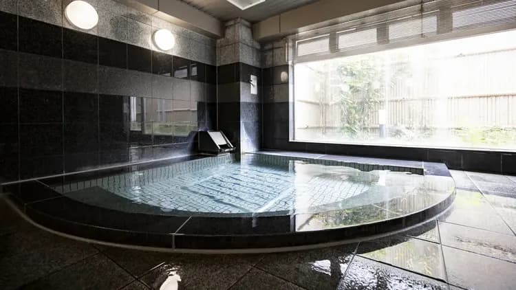 Kanazawa Central Hotel (East Building)-2