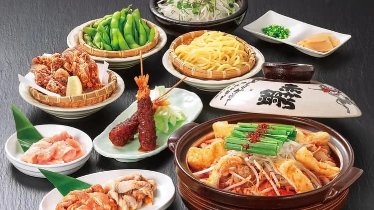 Kanazawa Central Hotel (East Building)-11