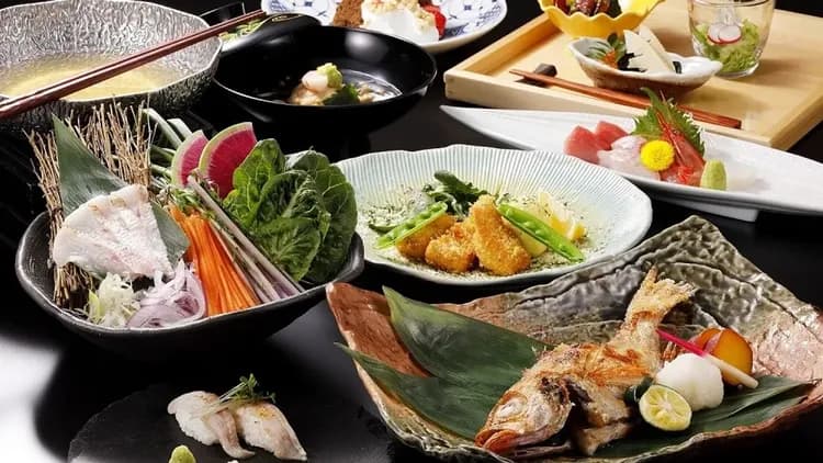 Kanazawa Central Hotel (East Building)-12