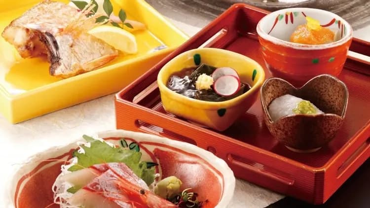 Kanazawa Central Hotel (East Building)-8