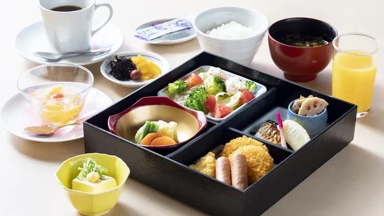 Kanazawa Central Hotel (East Building)-9