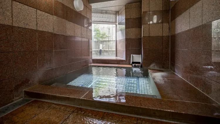 Kanazawa Central Hotel (East Building)-3