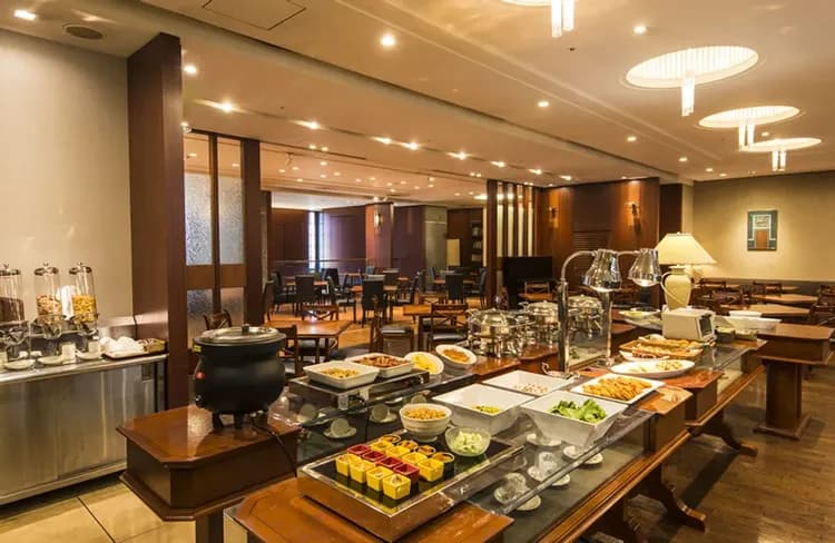 金澤全新尊貴大飯店 | 長町武家屋敷跡步行8分鐘-8