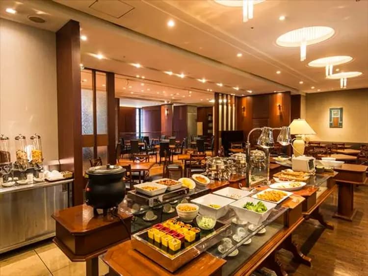 金澤全新尊貴大飯店 | 長町武家屋敷跡步行8分鐘-10