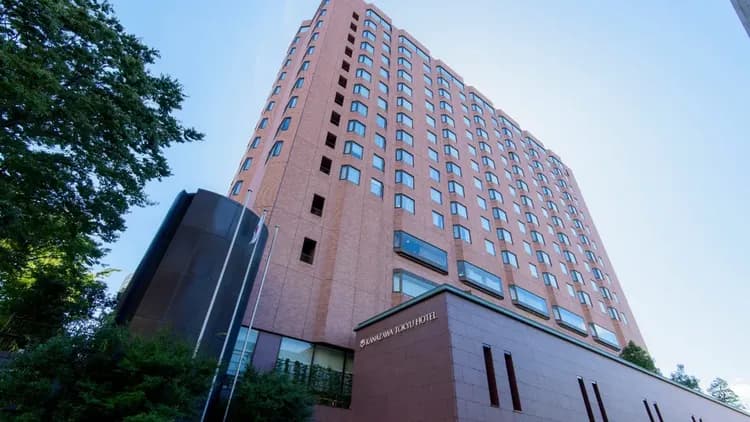 金沢東急ホテル-1