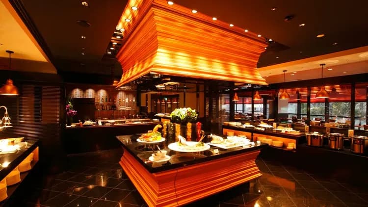 金澤日航飯店 | 金澤站兼六園口步行3分鐘-13