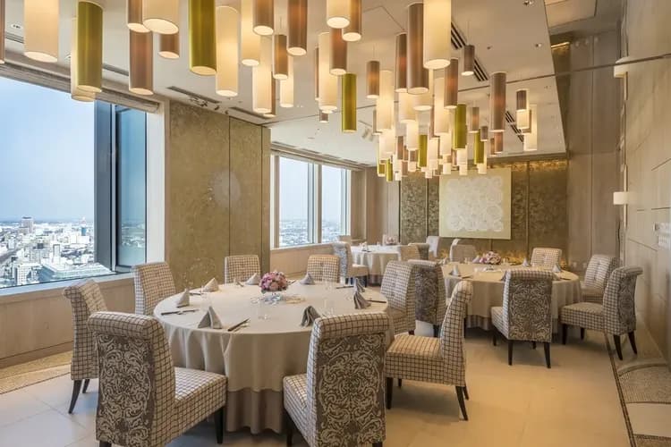 金澤日航飯店 | 金澤站兼六園口步行3分鐘-9