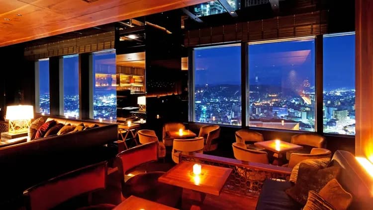 金澤日航飯店 | 金澤站兼六園口步行3分鐘-15