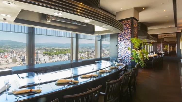 金澤日航飯店 | 金澤站兼六園口步行3分鐘-2