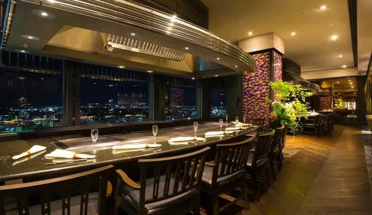 金澤日航飯店 | 金澤站兼六園口步行3分鐘-5