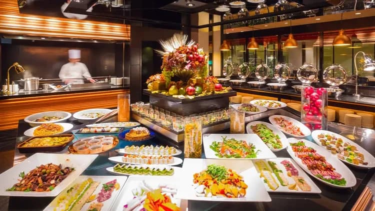 金澤日航飯店 | 金澤站兼六園口步行3分鐘-14