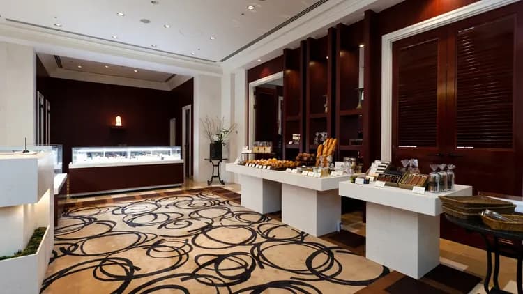 金澤日航飯店 | 金澤站兼六園口步行3分鐘-12