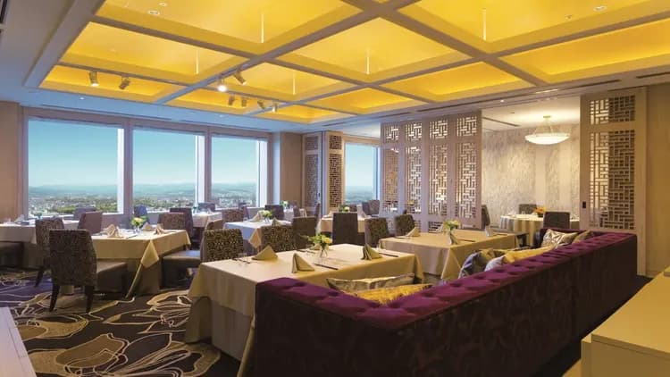 金澤日航飯店 | 金澤站兼六園口步行3分鐘-8