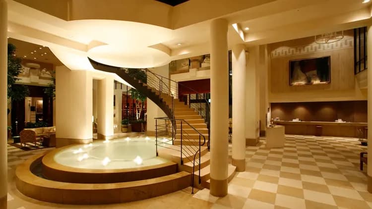 金澤日航飯店 | 金澤站兼六園口步行3分鐘-16