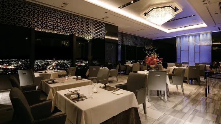 金澤日航飯店 | 金澤站兼六園口步行3分鐘-6