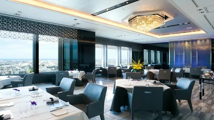 金澤日航飯店 | 金澤站兼六園口步行3分鐘-10