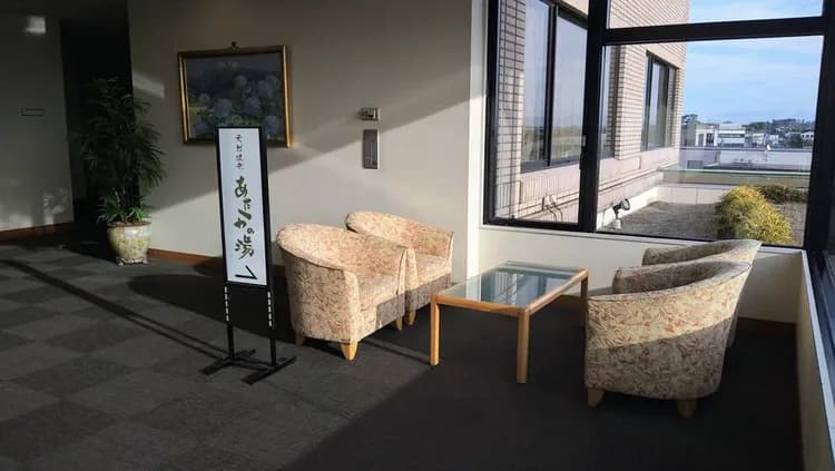 Route-Inn Grantia Komatsu Airport-5