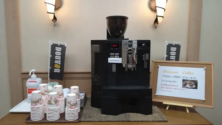 Route-Inn Grantia Komatsu Airport-17