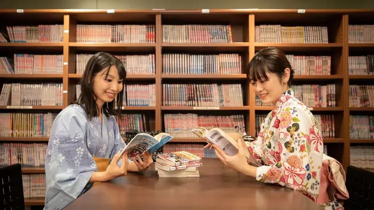 大江戶溫泉物語 加賀片山津溫泉 長山 | 加賀溫泉站開車7分鐘-11