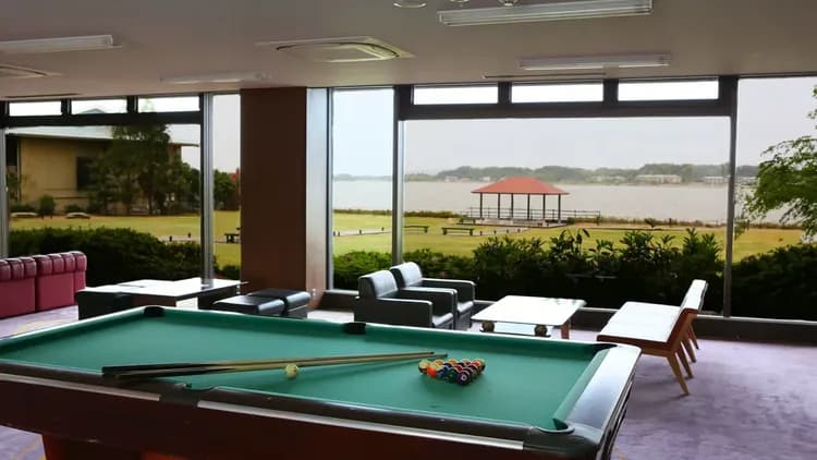 大江戶溫泉物語 加賀片山津溫泉 長山 | 加賀溫泉站開車7分鐘-7