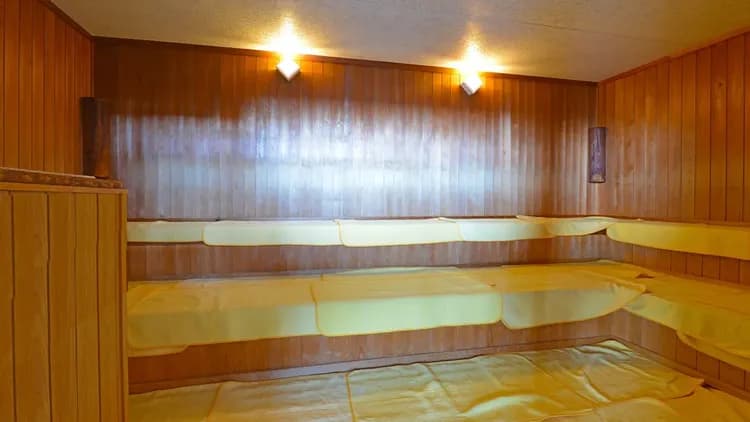 大江戶溫泉物語 加賀片山津溫泉 長山 | 加賀溫泉站開車7分鐘-5