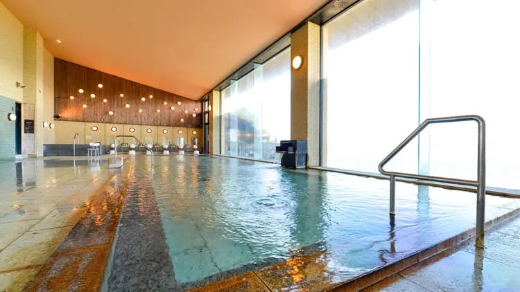 大江戶溫泉物語 加賀片山津溫泉 長山 | 加賀溫泉站開車7分鐘-3