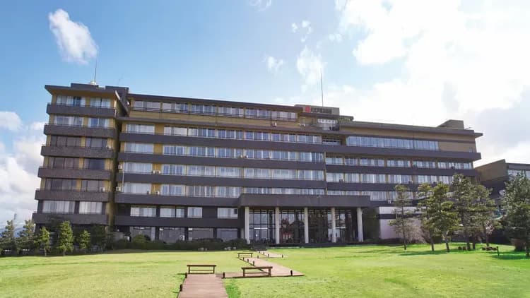 大江戶溫泉物語 加賀片山津溫泉 長山 | 加賀溫泉站開車7分鐘-2