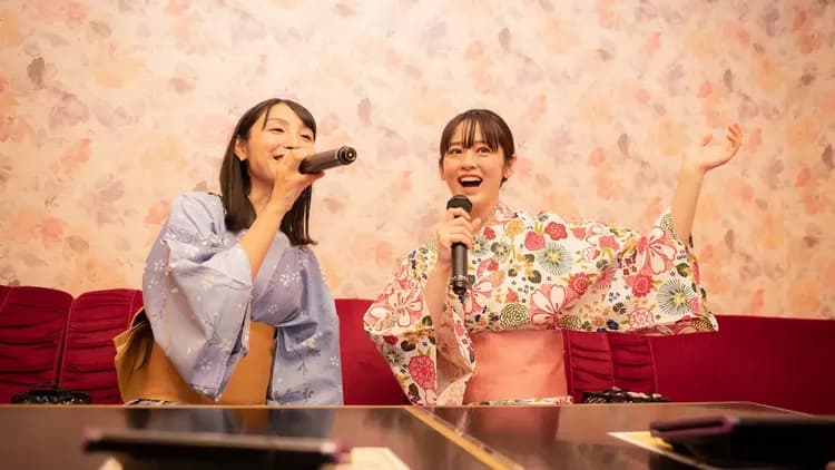 大江戶溫泉物語 加賀片山津溫泉 長山 | 加賀溫泉站開車7分鐘-10