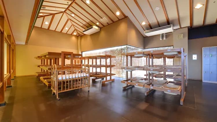 大江戶溫泉物語 加賀片山津溫泉 長山 | 加賀溫泉站開車7分鐘-8