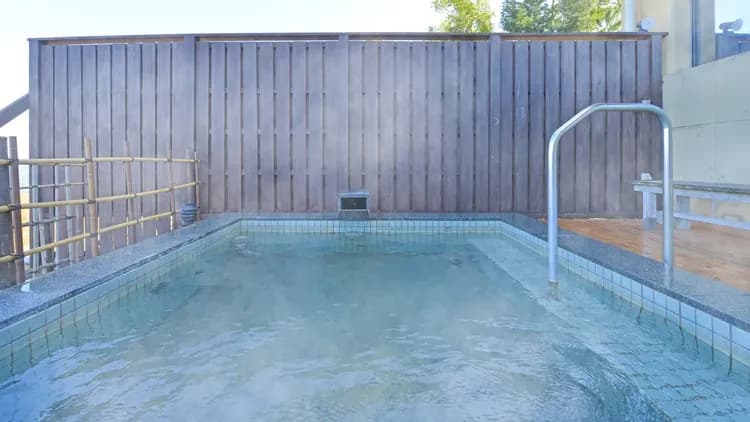 大江戶溫泉物語 加賀片山津溫泉 長山 | 加賀溫泉站開車7分鐘-4