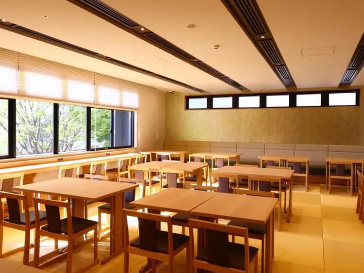 天然溫泉 加賀的寶泉 御宿 野乃金澤 | 金澤站步行約 16 分鐘-7