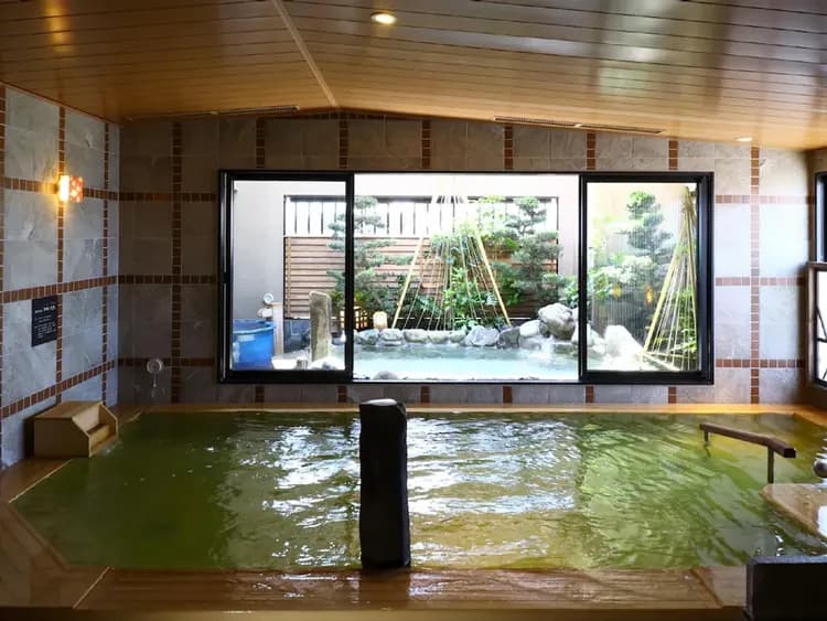 天然溫泉 加賀的寶泉 御宿 野乃金澤 | 金澤站步行約 16 分鐘-3