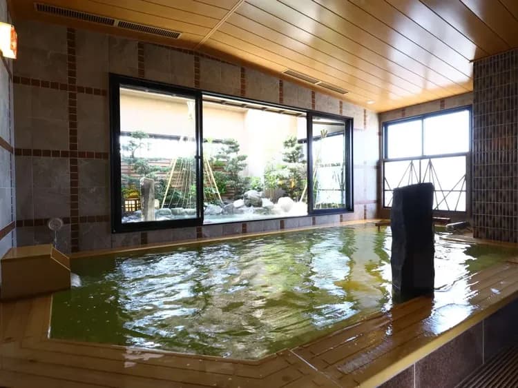 天然溫泉 加賀的寶泉 御宿 野乃金澤 | 金澤站步行約 16 分鐘-6