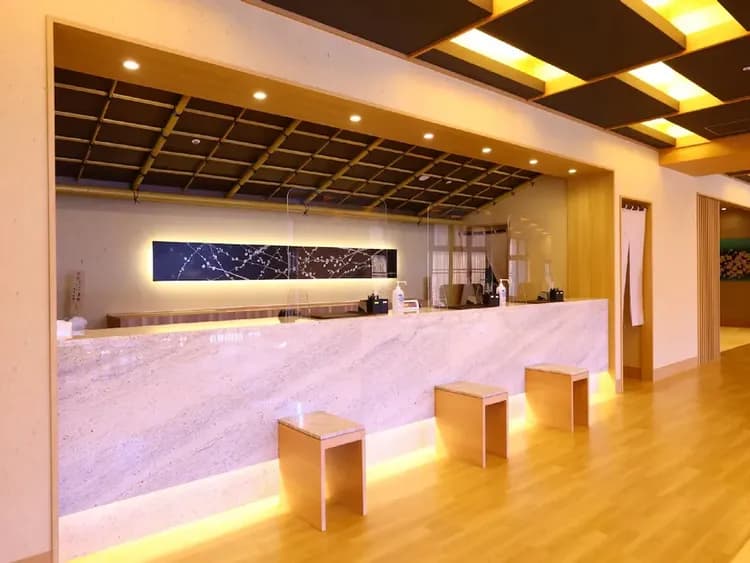 天然溫泉 加賀的寶泉 御宿 野乃金澤 | 金澤站步行約 16 分鐘-13