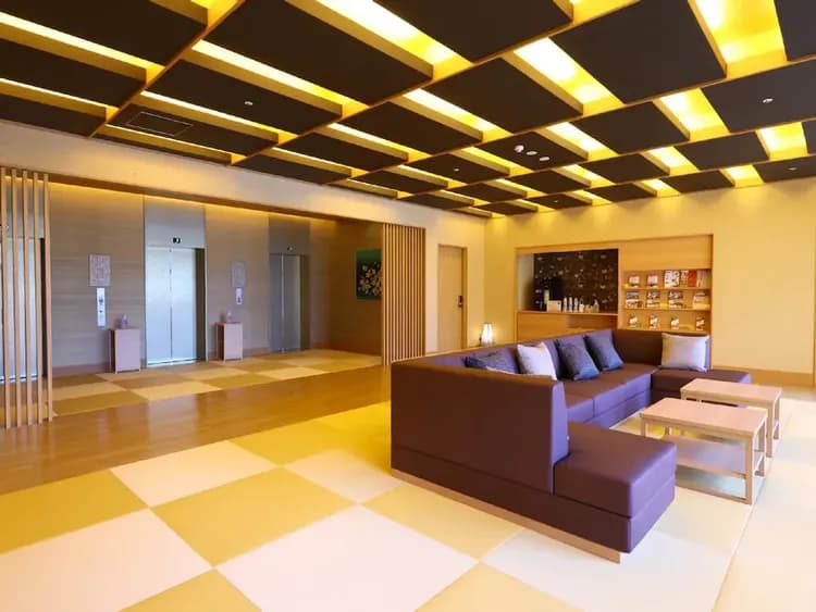 天然溫泉 加賀的寶泉 御宿 野乃金澤 | 金澤站步行約 16 分鐘-8