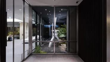 ユニゾイン金沢百万石通り-3