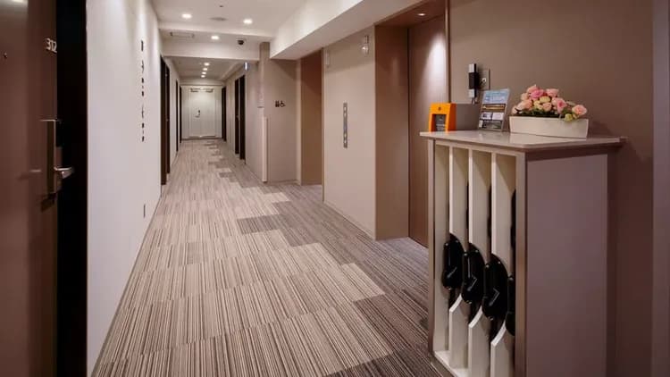 ユニゾイン金沢百万石通り-13