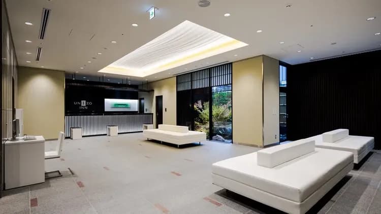 ユニゾイン金沢百万石通り-4